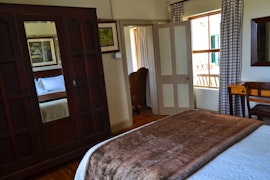 Karoo Accommodation at Badsfontein Old Farm House | Viya