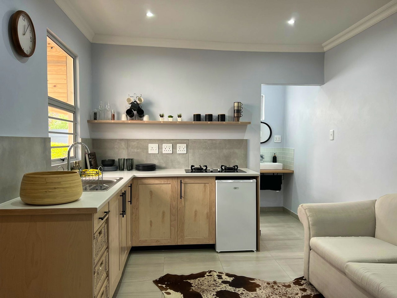 Durban North Accommodation at  | Viya