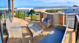 Garden Route Accommodation at Bay View | Viya