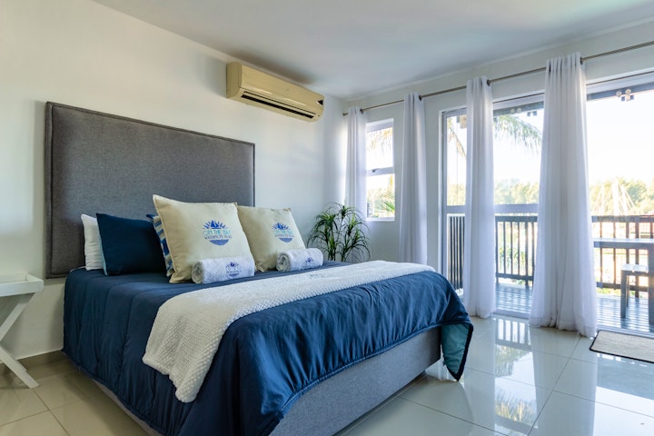 KwaZulu-Natal Accommodation at Mzingazi Waterfront Village 72 | Viya