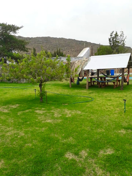 Western Cape Accommodation at  | Viya