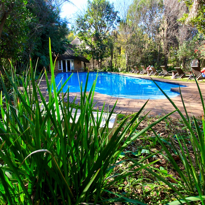 Gauteng Accommodation at Melrose Place Guest Lodge | Viya