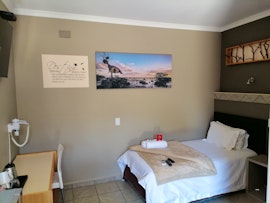 Kalahari Accommodation at  | Viya