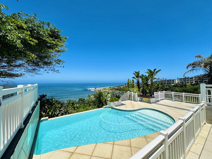 KwaZulu-Natal Accommodation at Summer Lodge Villa 1 | Viya