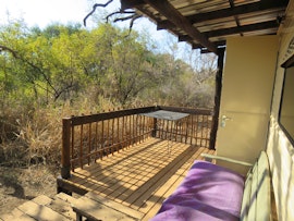 Limpopo Accommodation at Tweerivier Bosveld Karavaan | Viya