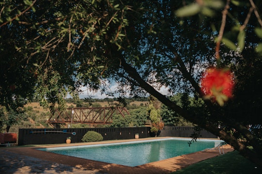 Hartbeespoort Accommodation at  | Viya