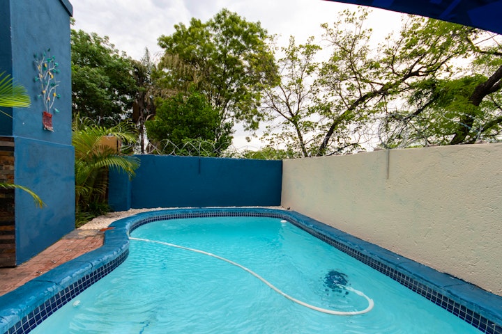 Mpumalanga Accommodation at Woodpeckers Guest House | Viya