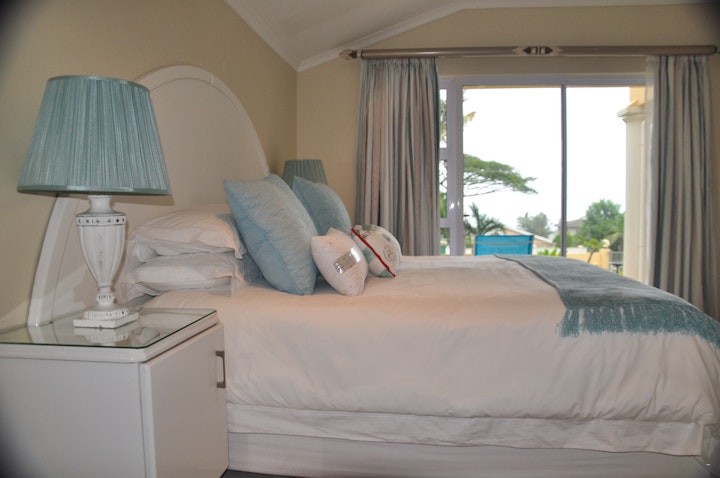 KwaZulu-Natal Accommodation at King Palm Suite | Viya
