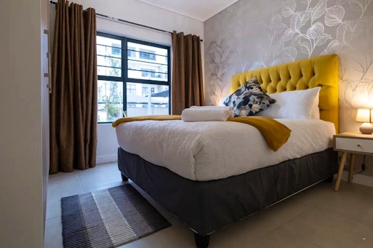 The Fynbos Villa’s Manson