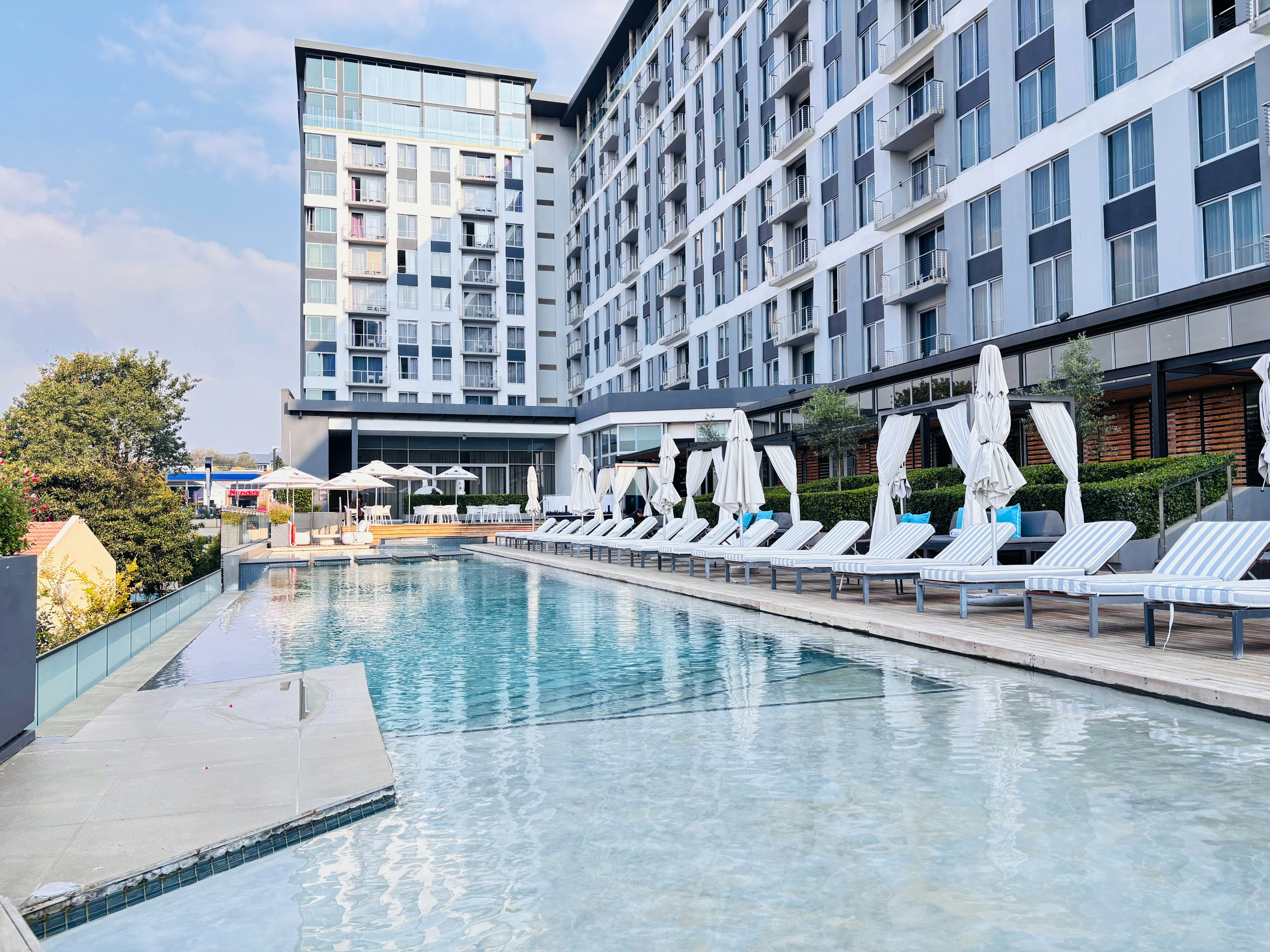 Capital on Park Sandton image no 1 of 13