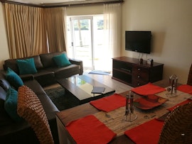 Mossel Bay Accommodation at Hartenbos Riviera Wharf Lagoon Apartment | Viya