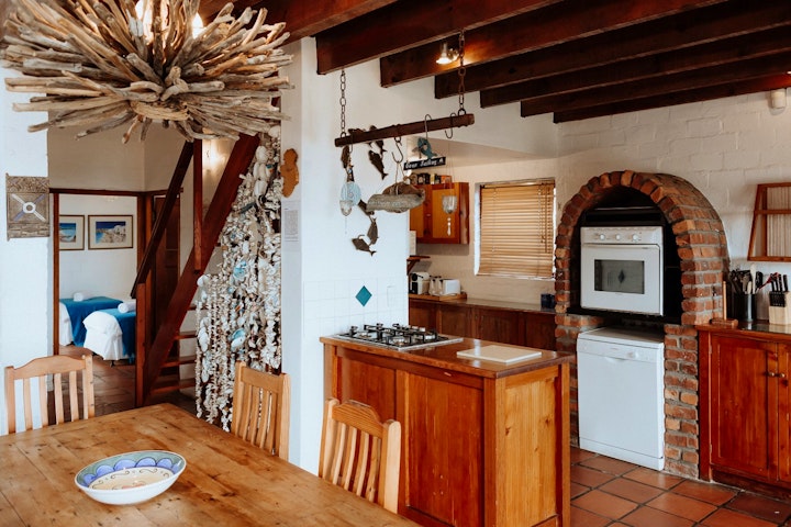 Western Cape Accommodation at Ceol na Mara | Viya