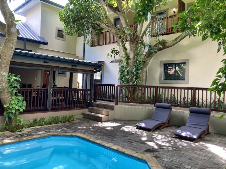 KwaZulu-Natal Accommodation at Turaco Guest House | Viya