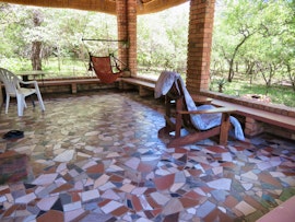 Kruger National Park South Accommodation at Esa Nui Sanctuary | Viya