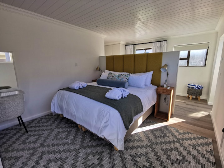 Mossel Bay Accommodation at The Bay Lodge | Viya