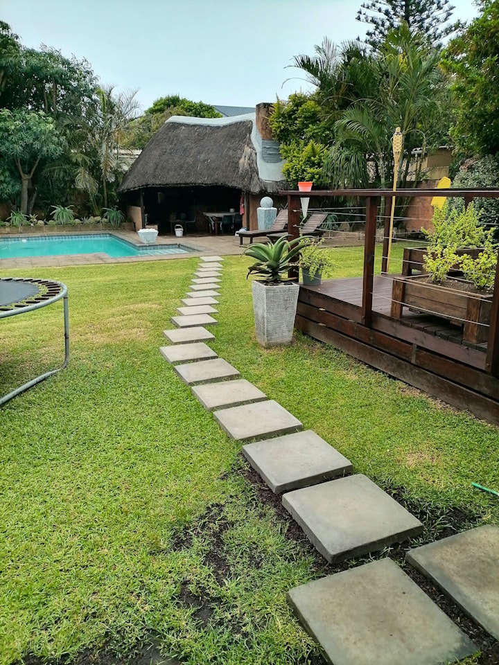 Eastern Cape Accommodation at Gonubie Beach Retreat | Viya