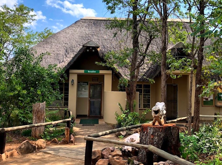 Mpumalanga Accommodation at SANParks Sirheni Bushveld Camp | Viya