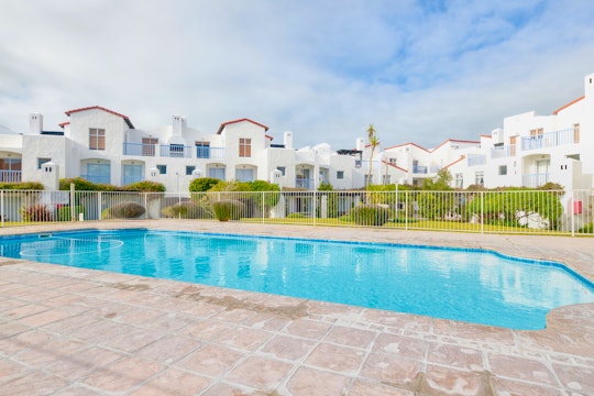 Struisbaai Accommodation at  | Viya