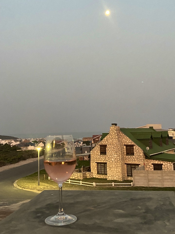 Western Cape Accommodation at Heaven in Agulhas | Viya