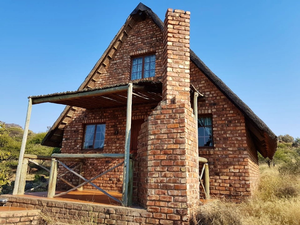 Free State Accommodation at  | Viya