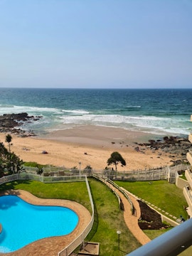 Ballito Accommodation at 403 Les Mouettes | Viya