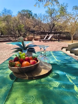 Limpopo Accommodation at Milkwood Valley Private Game Lodge | Viya