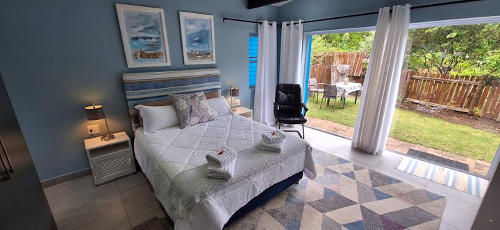 Garden Route Accommodation at Island Flip Flops | Viya