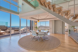 Bloubergstrand Accommodation at Horizon Bay 1701 | Viya