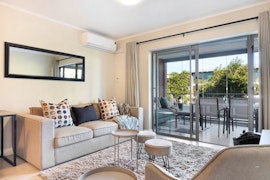 Northern Suburbs Accommodation at Mayfair Luxury 212 | Viya