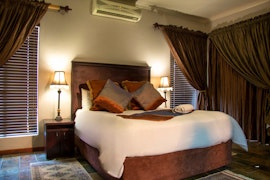 Waterberg Accommodation at  | Viya