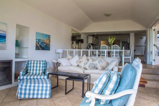 Cape Town Accommodation at  | Viya