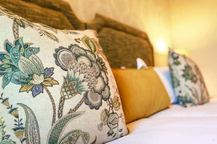 Stellenbosch Accommodation at Eendracht Hotel | Viya