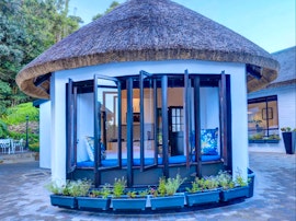 Garden Route Accommodation at  | Viya