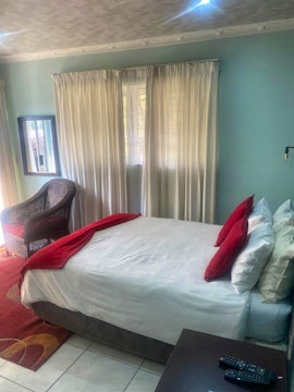 West Rand Accommodation at  | Viya