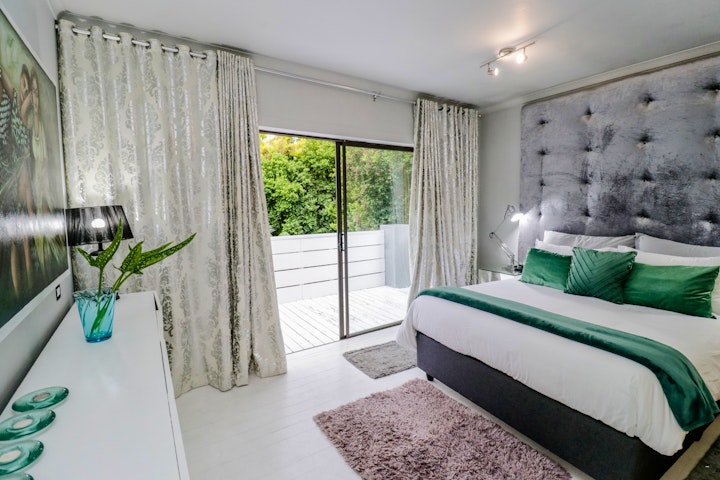 Western Cape Accommodation at House Cooper | Viya