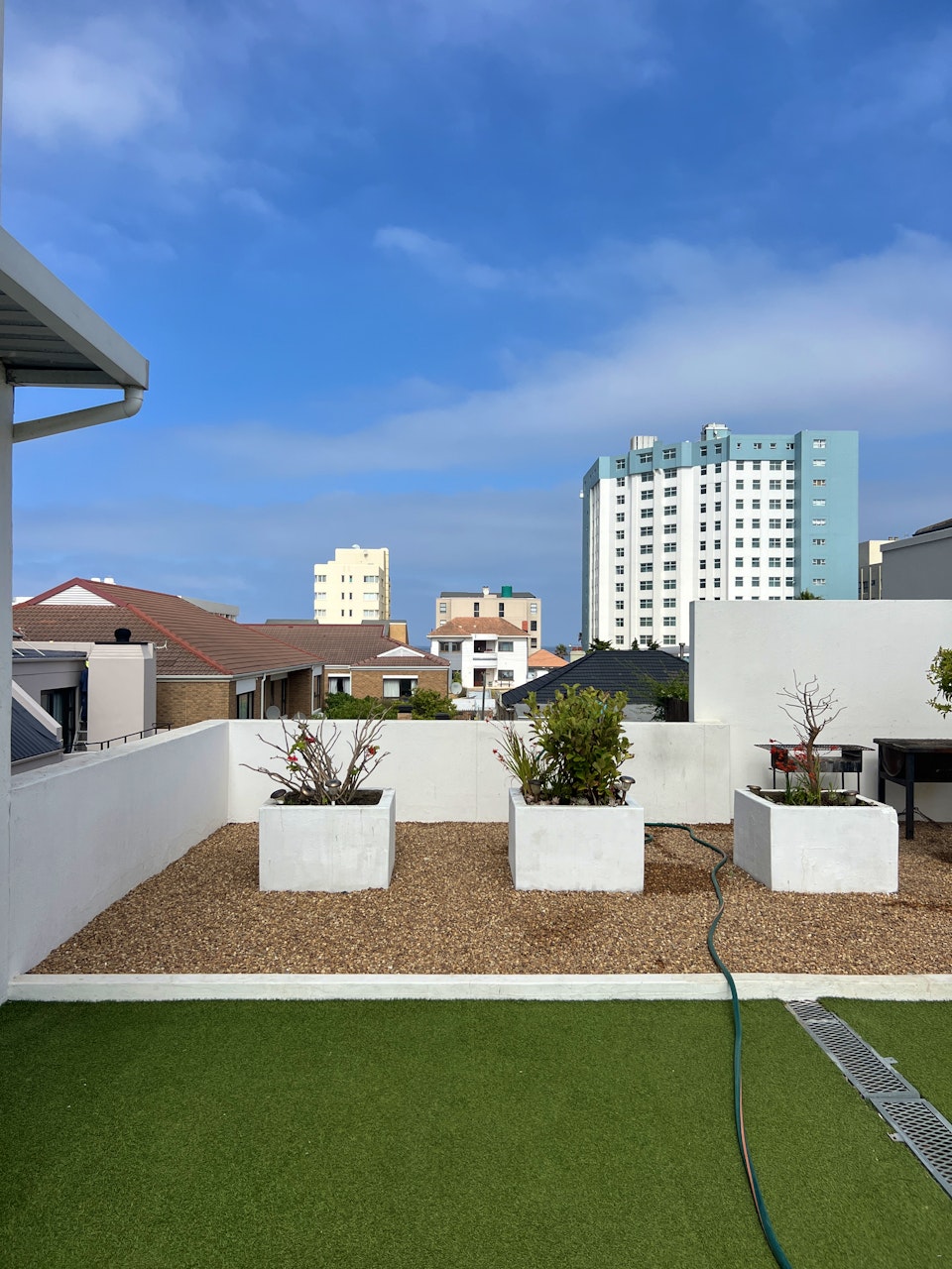 Cape Town Accommodation at  | Viya