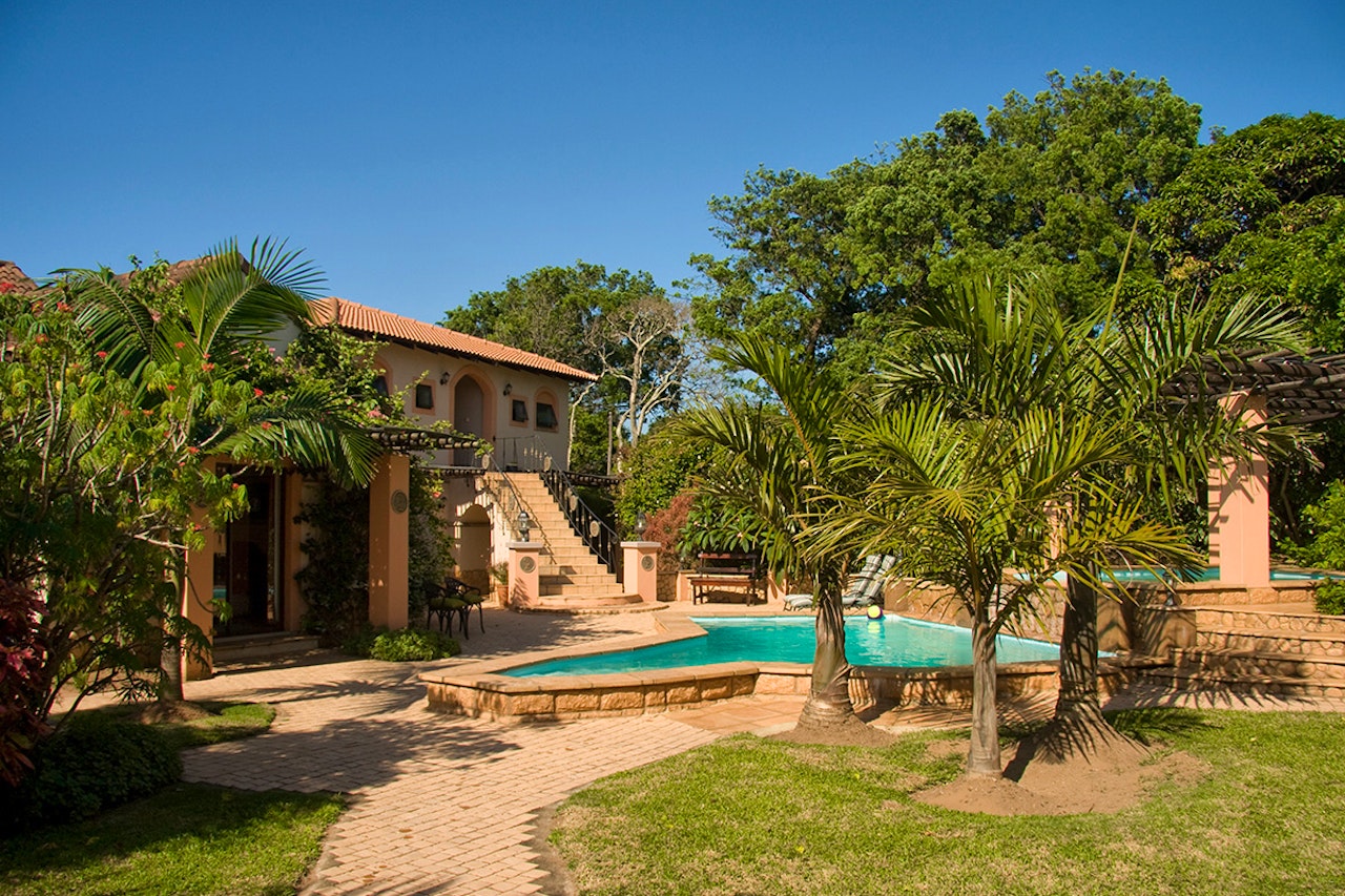 Port Shepstone Accommodation at  | Viya