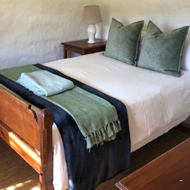 Western Cape Accommodation at Imbeza Farm Stay | Viya