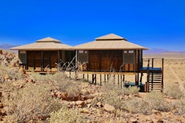 Hardap Accommodation at  | Viya