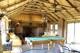 North West Accommodation at Blanco Hunting Safaris | Viya