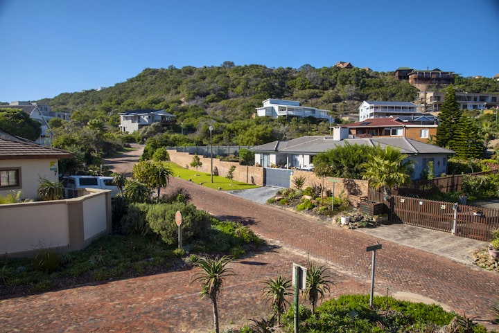 Garden Route Accommodation at The Coral | Viya