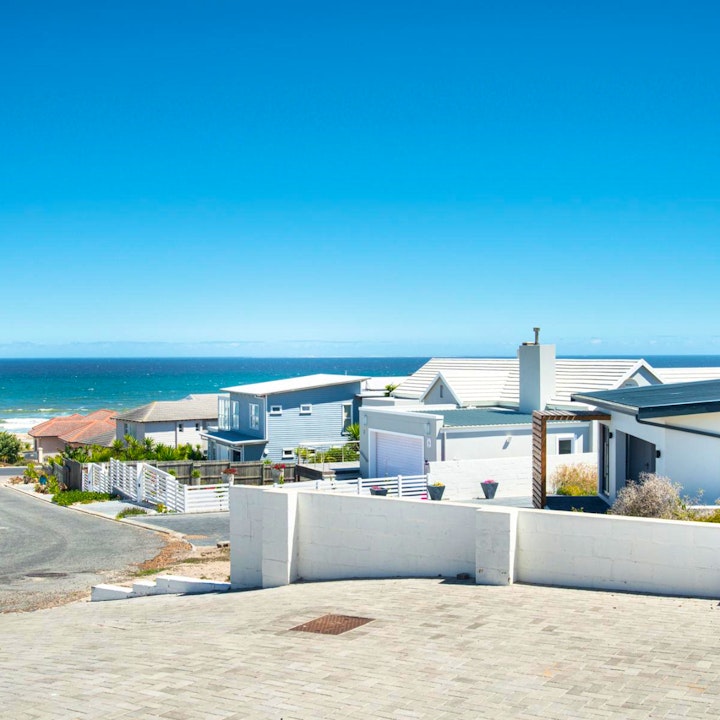Western Cape Accommodation at Kaalvoet Apartments | Viya