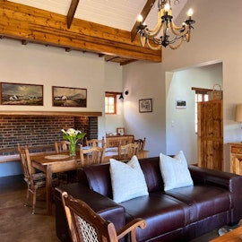 Overberg Accommodation at  | Viya