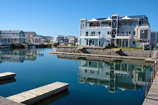 Knysna Accommodation at  | Viya