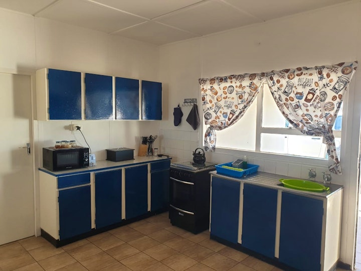 Northern Cape Accommodation at De Swarte Mossel | Viya