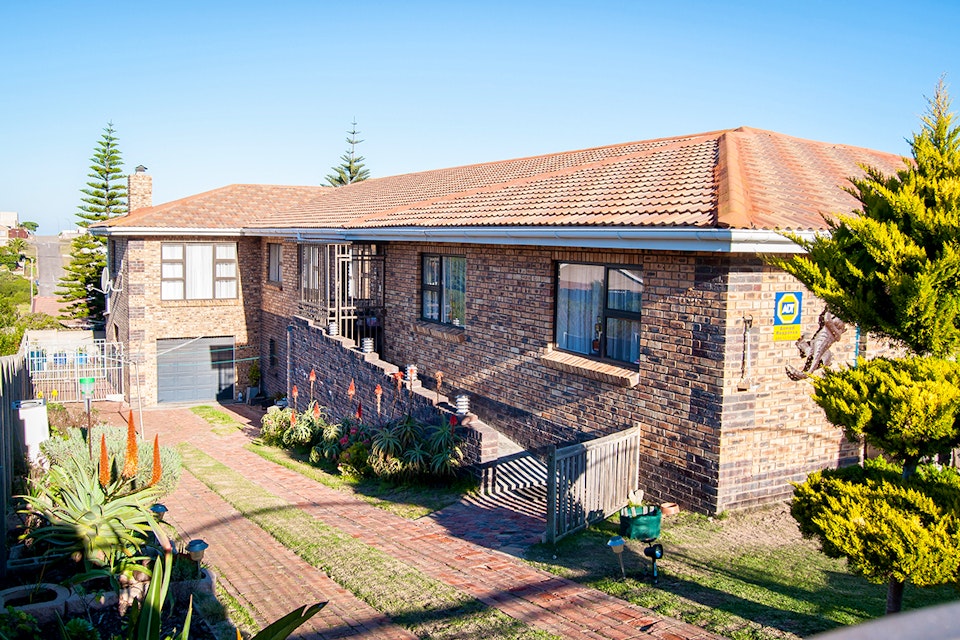 Mossel Bay Accommodation at  | Viya