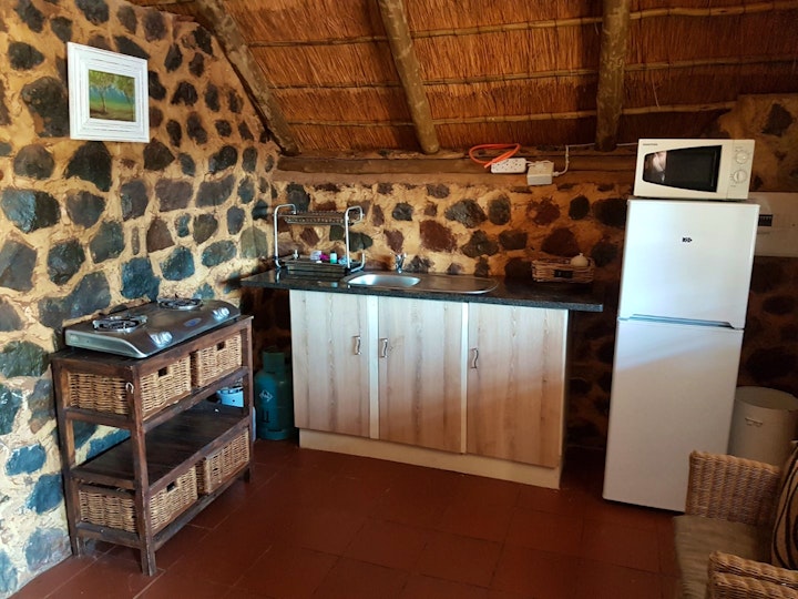 North West Accommodation at Magalies Bush Lodge | Viya