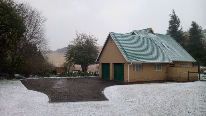 KwaZulu-Natal Accommodation at Copperleigh Trout Cottages | Viya