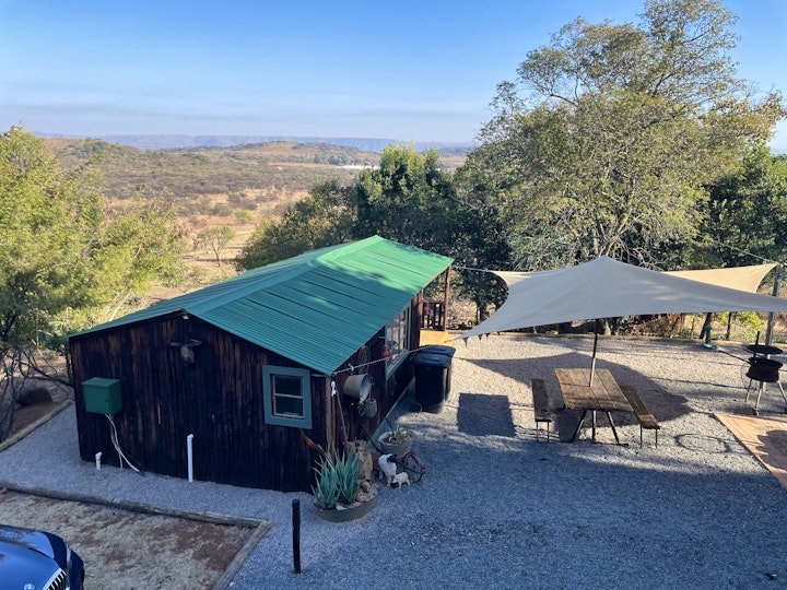 Limpopo Accommodation at Plaas Paardebloem | Viya