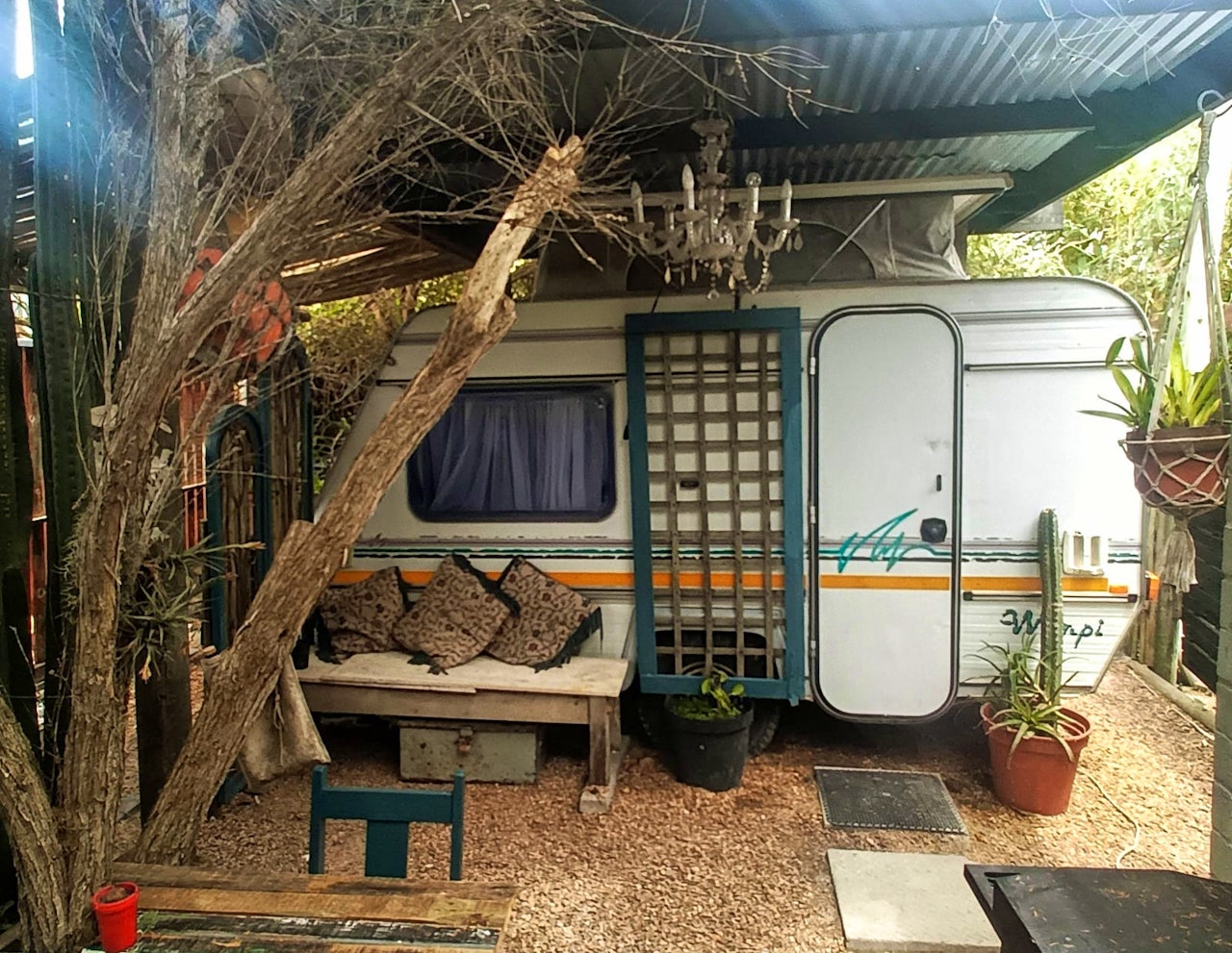 Cape Town Accommodation at  | Viya